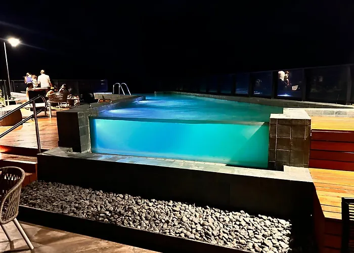 Flat Beira Mar Bessa