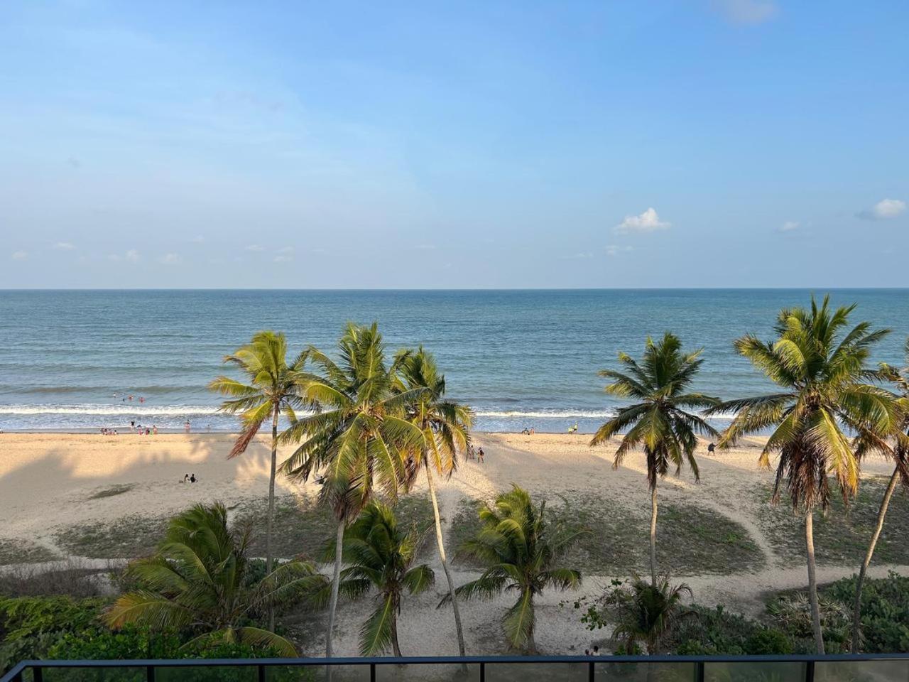 Flat Beira Mar Bessa