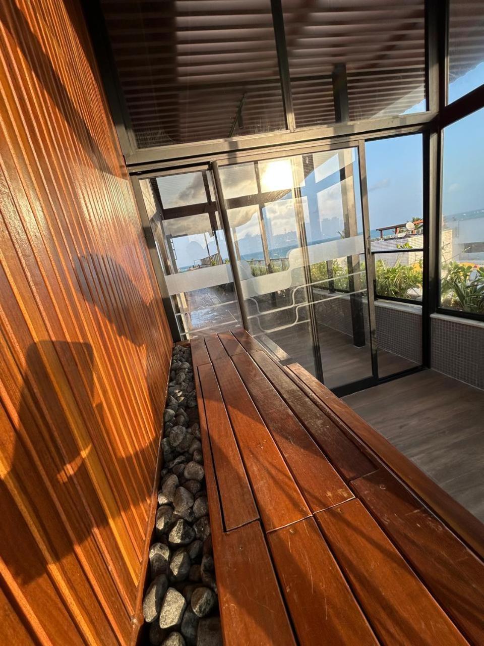 Aparthotel Flat Beira Mar Bessa